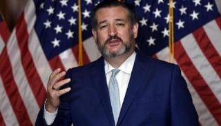 تيد كروز - أرشيفية