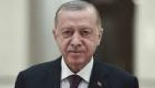 "أولموش".. "وفاة" أردوغان تقود عشرات الأتراك للتحقيق