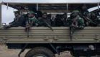 مقتل 4 إرهابيين و6 مدنيين في قتال شرقي الكونغو