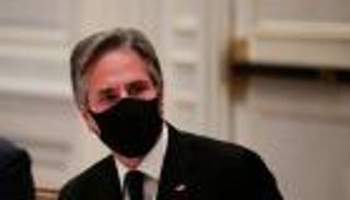 إلقاء السلاح والشروع في الحوار.. رسالة أمريكية للقوى في إثيوبيا