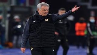 جوزيه مورينيو 