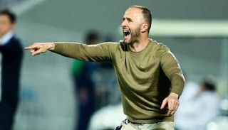 جمال بلماضي 