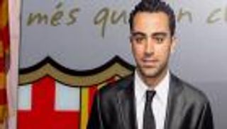 عودة الأسطورة.. تشافي مدربا لبرشلونة