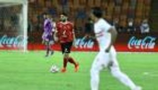 جدول ترتيب الدوري المصري قبل مباراة الزمالك والأهلي