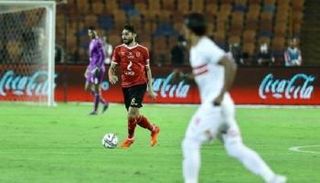 الأهلي والزمالك - صورة أرشيفية 