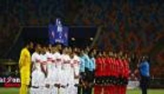 جدول ترتيب هدافي الدوري المصري قبل قمة الزمالك والأهلي