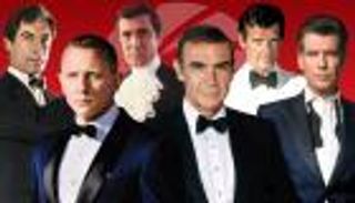 لأول مرة.. امرأة تحرك جيمس بوند في 3 أفلام جديدة