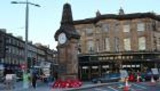 ظهور مصر وغزة بنصب تذكاري لفريق اسكتلندي.. "العين الإخبارية" تكشف السبب