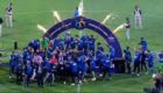 الدوري الأردني.. 4 مشاهد من إنجاز الرمثا التاريخي