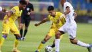 موعد مباراة الشباب والنصر في الدوري السعودي والقنوات الناقلة