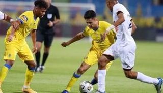القنوات الناقلة لمباراة الشباب والنصر في الدوري السعودي