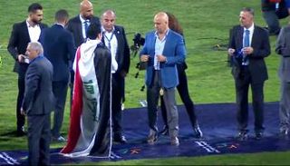 الرمثا بطل الدوري الأردني