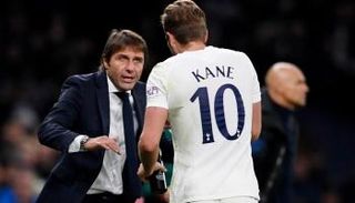 أنطونيو كونتي مدرب توتنهام الجديد