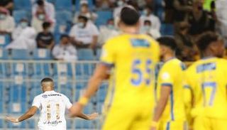 جدول ترتيب الدوري السعودي لموسم 2021-2022