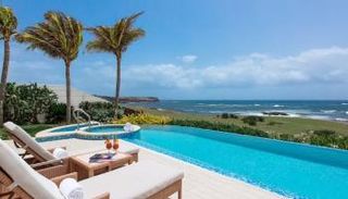 منتجع Mandarin Oriental