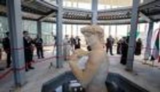 إكسبو 2020 دبي.. أول نسخة استثنائية من سباق "طواف إيطاليا"