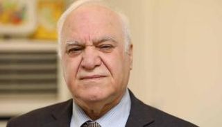 المستشار المالي لرئيس الوزراء العراقي