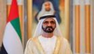 محمد بن راشد يزور جناحي التنقل وجمهورية المجر في إكسبو 2020 دبي