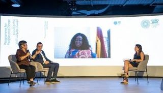 إكسبو 2020 دبي يناقش تحديات السكن العشوائي عالمياً