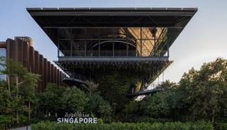 إكسبو 2020 دبي يناقش تطوير مدن المستقبل الأكثر ذكاء