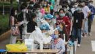 كورونا حول العالم.. وفيات ألمانيا تتجاوز 96 ألفاً وتراجع إصابات الصين