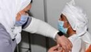الإمارات تقدم 26.3 ألف جرعة جديدة من لقاح كورونا
