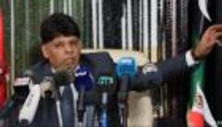 ضربة جديدة.. ليبيا تضبط مسؤولين كبارا بتهم الفساد