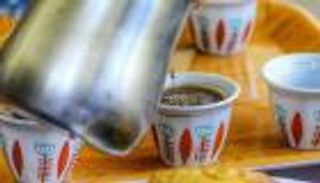 التمتع بفنجان قهوة في لبنان صار ترفا.. سعر خرافي