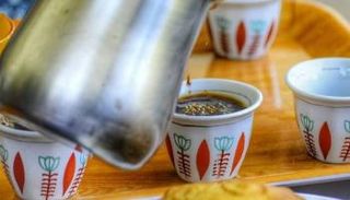 فنجان القهوة بات ترفا في لبنان