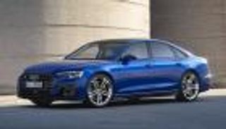 لقطات رسمية.. إطلاق نسخة منتصف الجيل من "أودي S8" لعام 2022