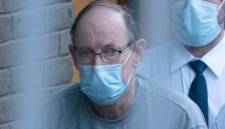 المتهم ديفيد فولر