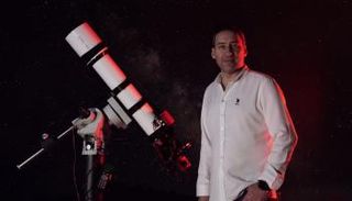  المصوّر اللبناني وسام أيوب