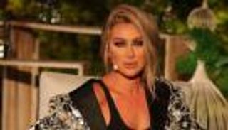 شقيقة مايا دياب تكشف لـ"العين الإخبارية" الوضع الصحي للفنانة اللبنانية