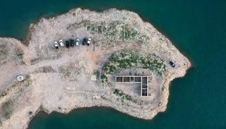 قرية قصر التل