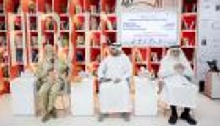 معرض الشارقة للكتاب يناقش إشكالات الاستشراق الجديدة
