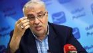 "فضيحة تشرين".. إيران تشتري رضاء شعبها بـ10 لترات بنزين