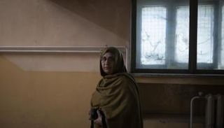 كريمة أميري - أسوشيتد برس