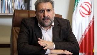 السياسي الإيراني فلاحت بيشه