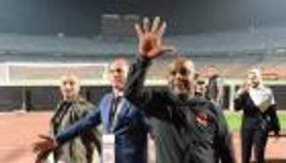 الأهلي والزمالك.. 5 عصافير ضربها موسيماني بالخماسية البيضاء