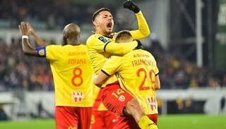 جدول ترتيب الدوري الفرنسي