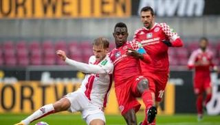 جدول ترتيب الدوري الألماني