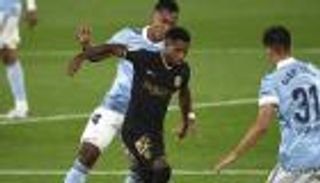 بعد 50 عاما.. "الزائر الأسوأ" يهدد برشلونة ضد سيلتا فيجو