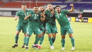 تصفيات كأس العالم 2022