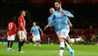 خماسية جديدة.. صديق كريستيانو رونالدو يحذر يونايتد قبل ديربي مانشستر