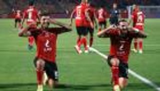 مقابل خسارتين.. 4 مكاسب للاعبي الأهلي من قمة الزمالك
