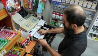 سعر الدولار في لبنان