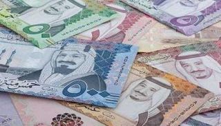 سعر الريال السعودي اليوم في مصر السبت 6 نوفمبر 2021