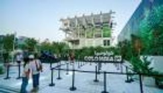 رئيس كولومبيا: إكسبو 2020 دبي علامة فارقة في تاريخ العالم