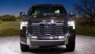 تويوتا تكشف عن أسعار الجيل الجديد من " توندرا"