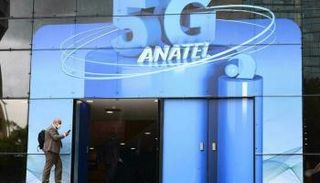 شبكة الجيل الخامس - أرشيفية